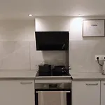 Appartement Mezzanine Contemporain Hypercentre Caen - Chez Jannie