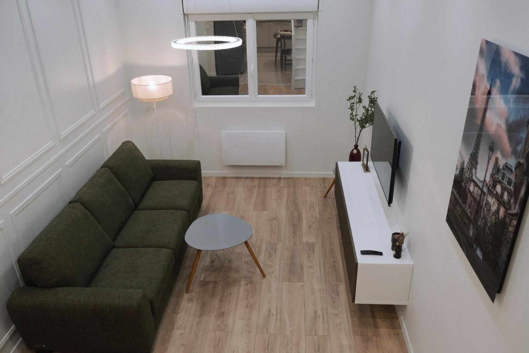 Mezzanine Contemporain Hypercentre - Chez Jannie *